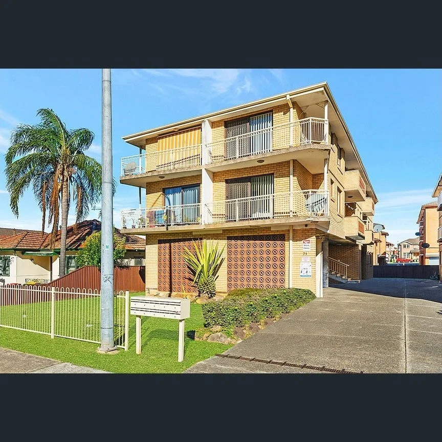 7/71 Nelson Street, Fairfield NSW 2165