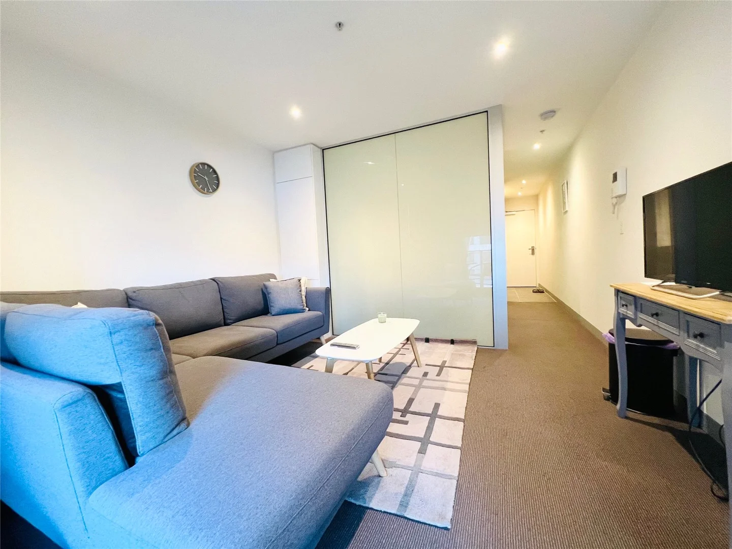 Additional image 2 of 506/53 Batman Street, West Melbourne VIC 3003