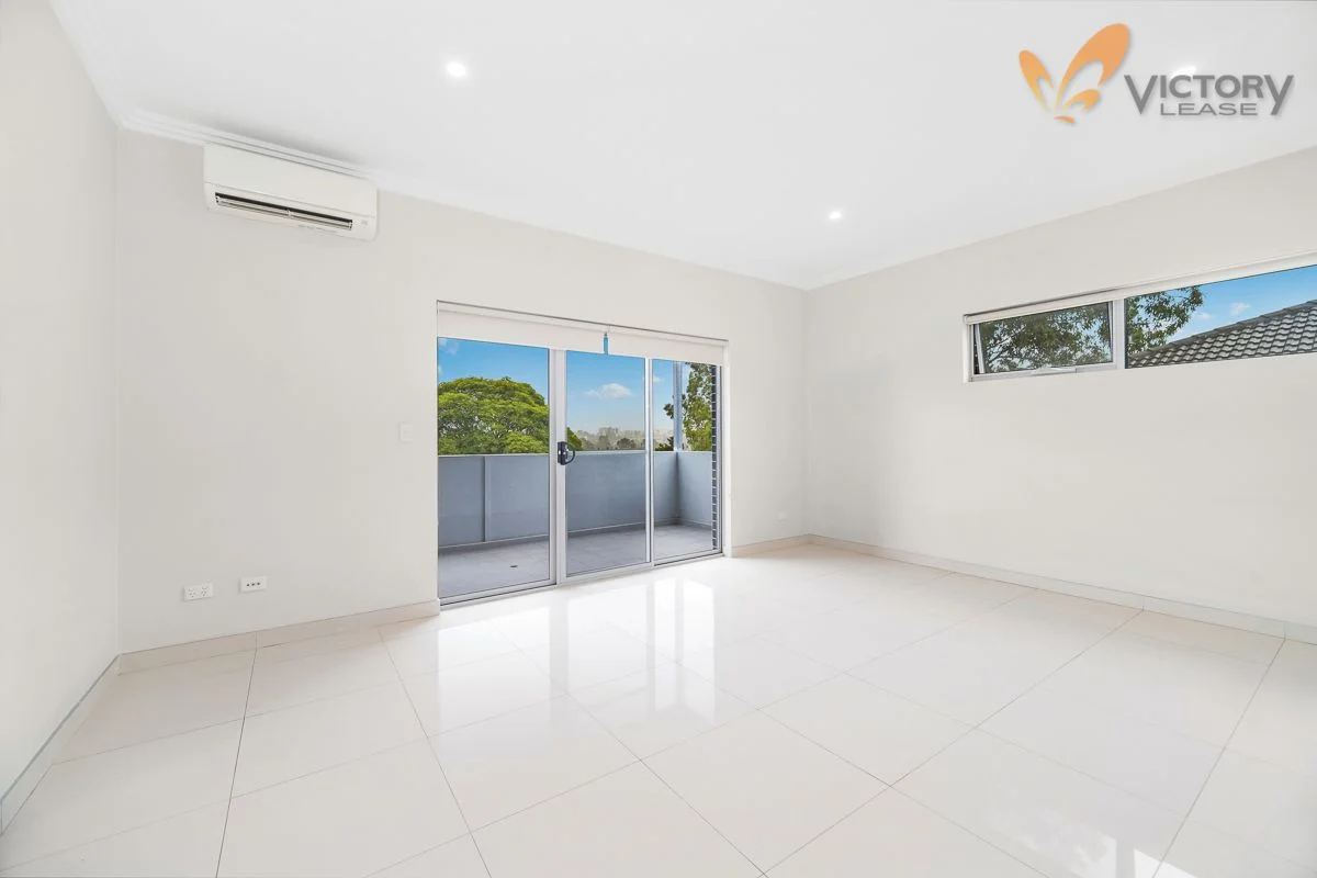 6/78 Pitt Street, Granville NSW 2142