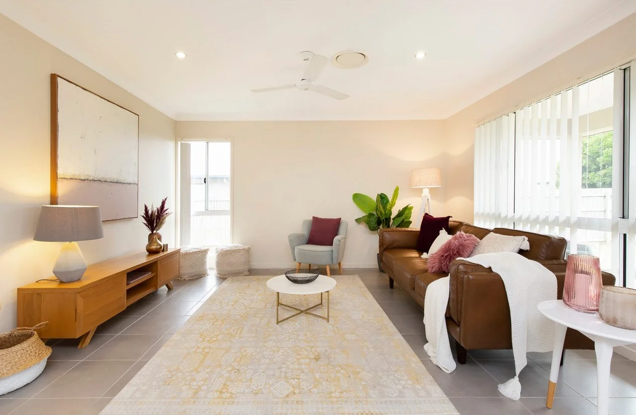 11 Bookara Gum Crescent, Mount Low QLD 4818 photo 5
