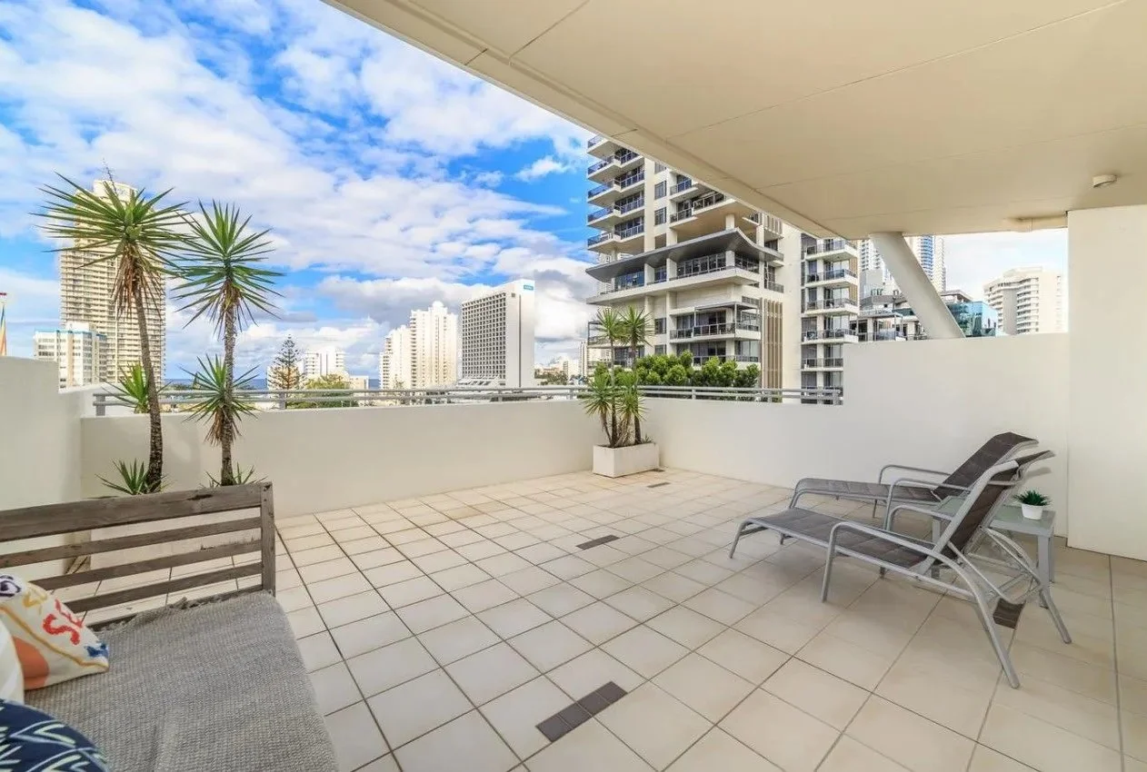 Additional image 2 of 173/21 Cypress Avenue, Surfers Paradise QLD 4217