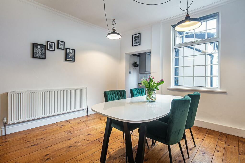 Additional image 6 of 3 Bed Terraced House, Netherfield Road, S10, N1 7GU