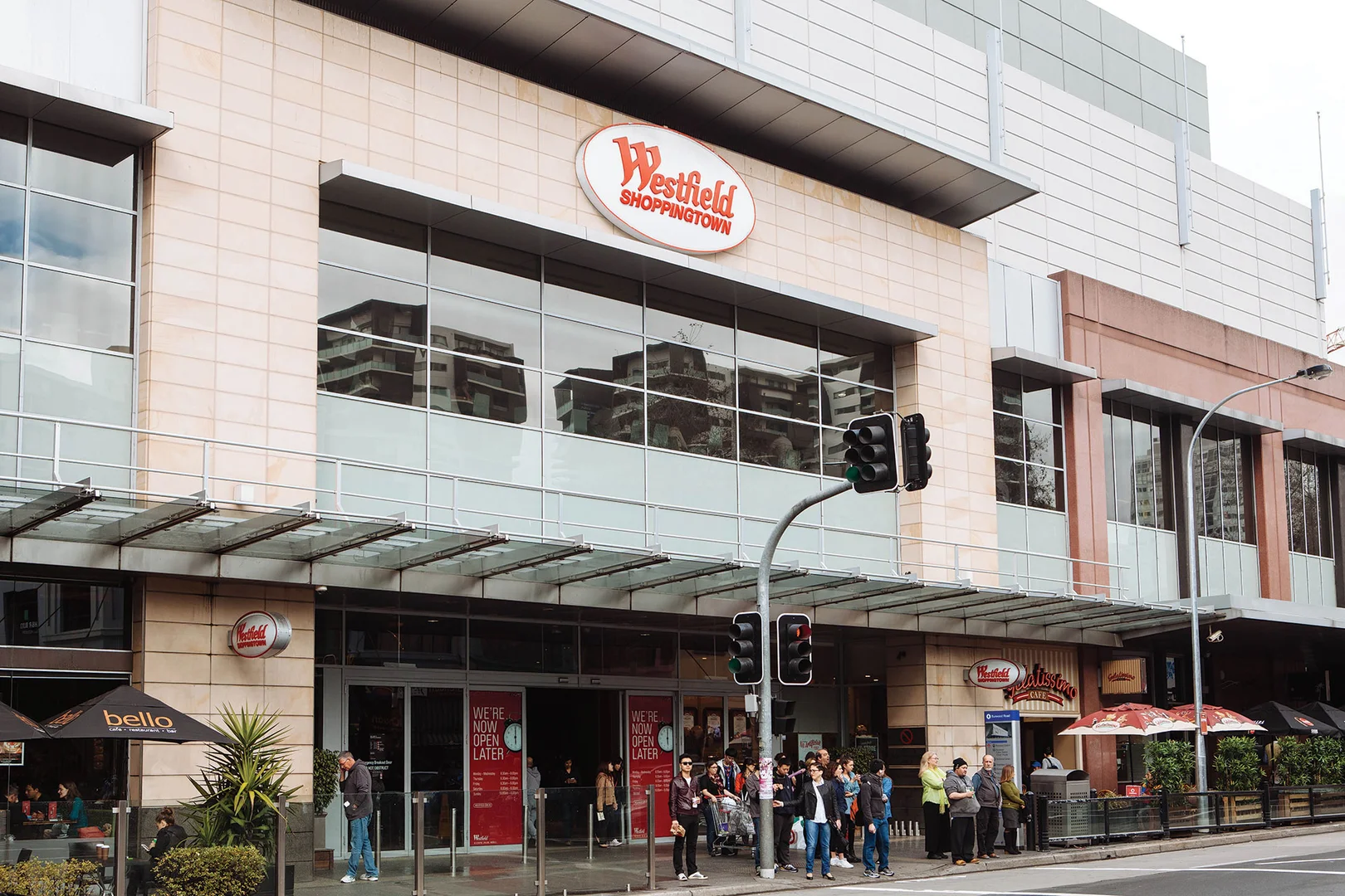 Additional image 10 of BG03/6-10 Oxford Street, Burwood NSW 2134