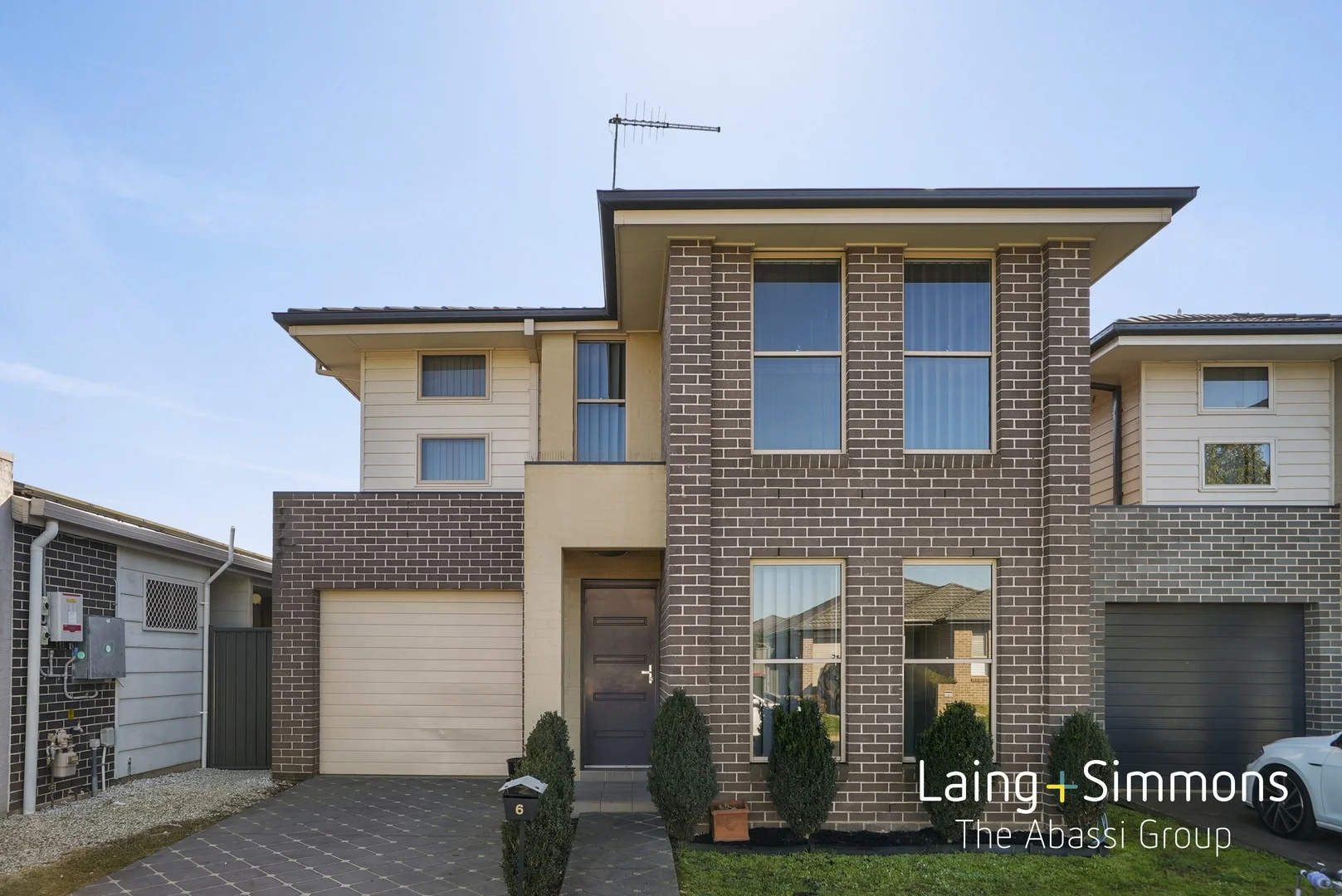 6 Huntington Street, Ropes Crossing NSW 2760