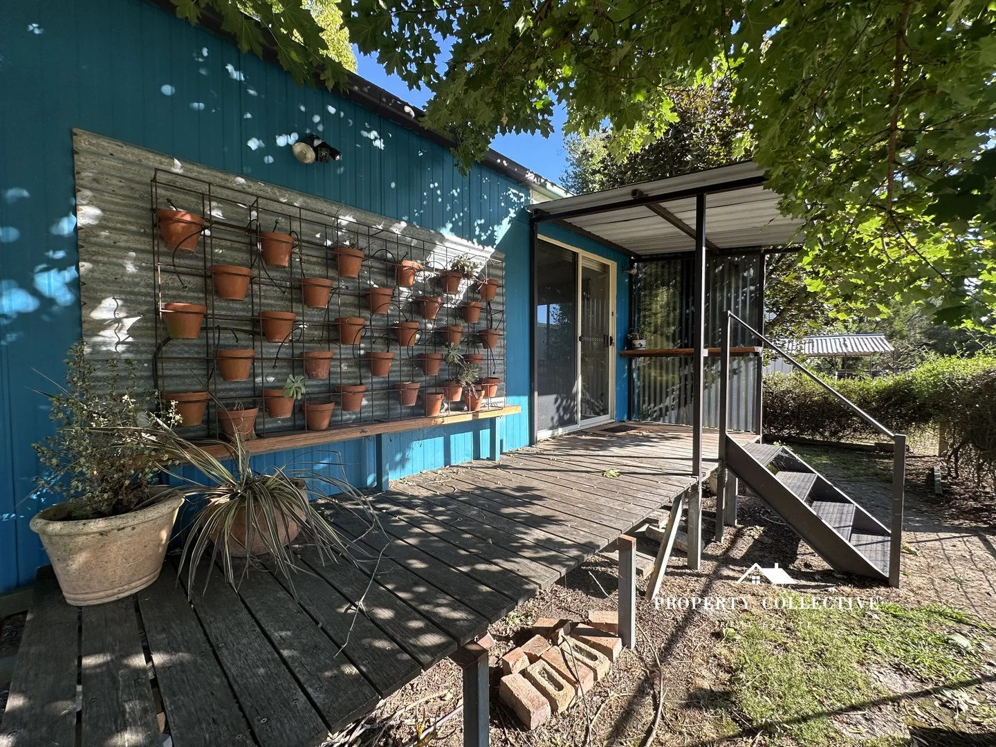 232 Magpie Lane, Wooragee VIC 3747