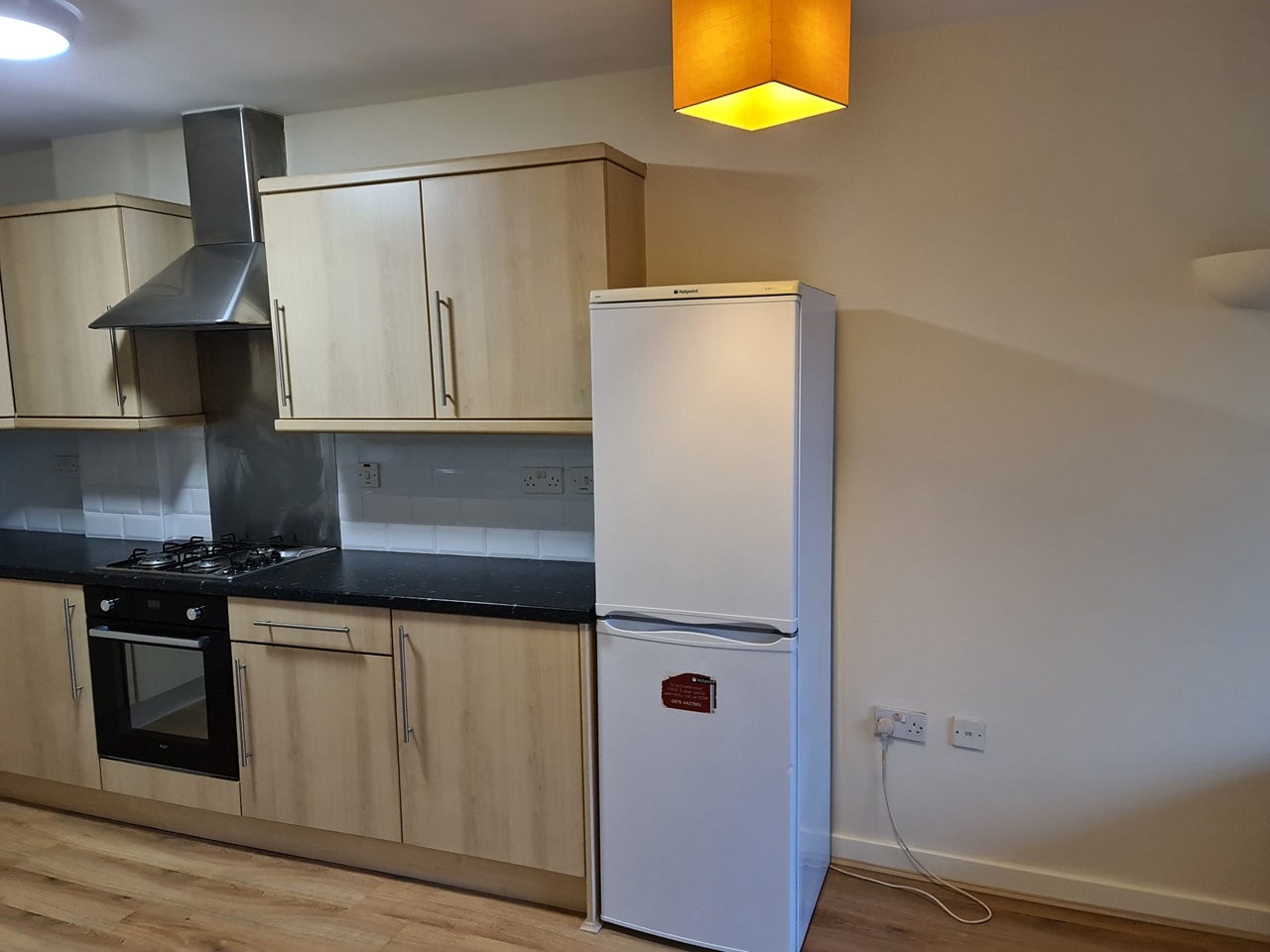 Additional image 10 of 2 Bed Flat, Portland Square, NG7, N1 7GU