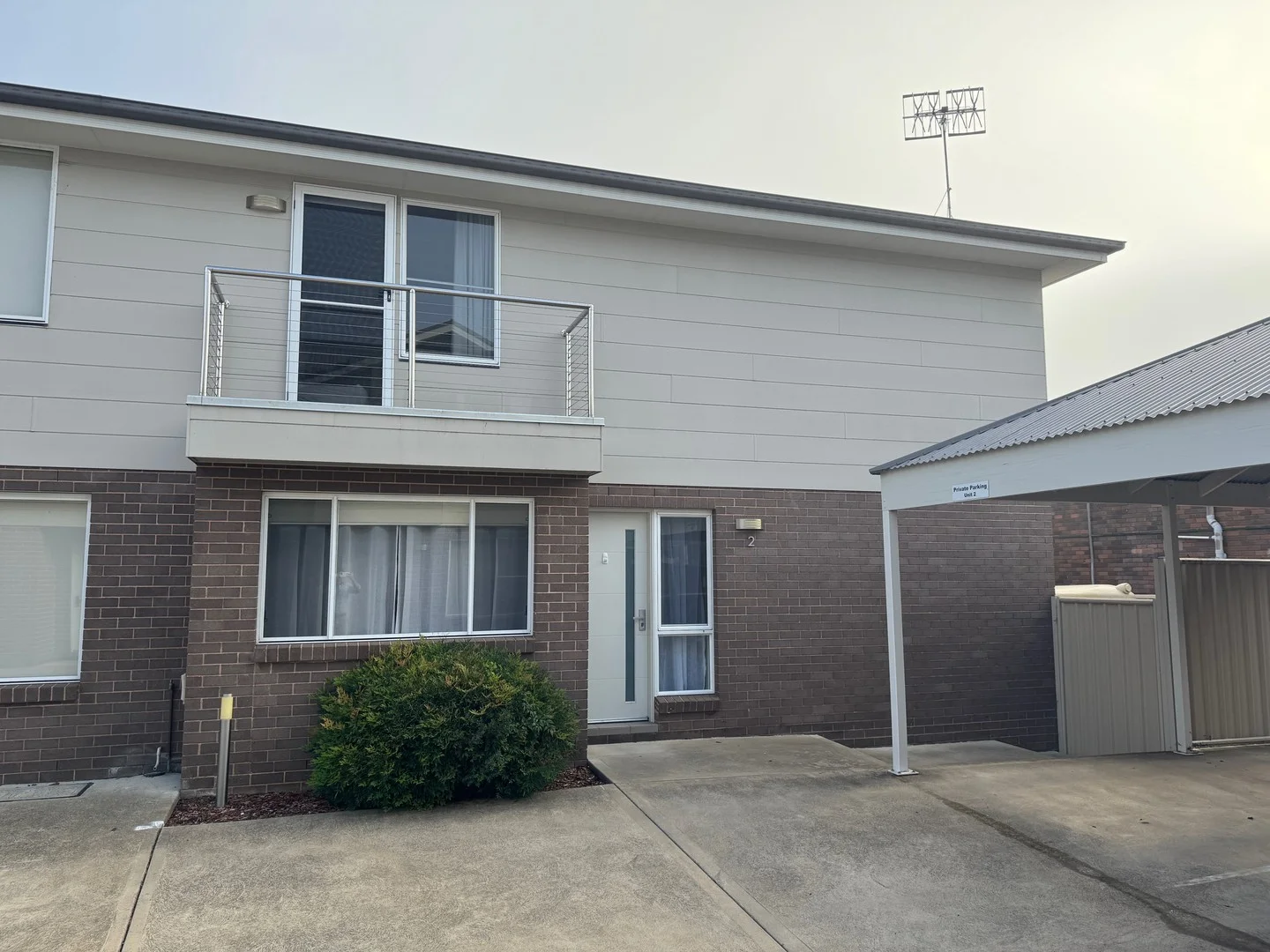 2/13A Court Street, Mudgee NSW 2850