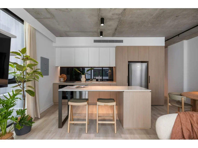Additional image 3 of 604/153 Sturt Street, Southbank VIC 3006