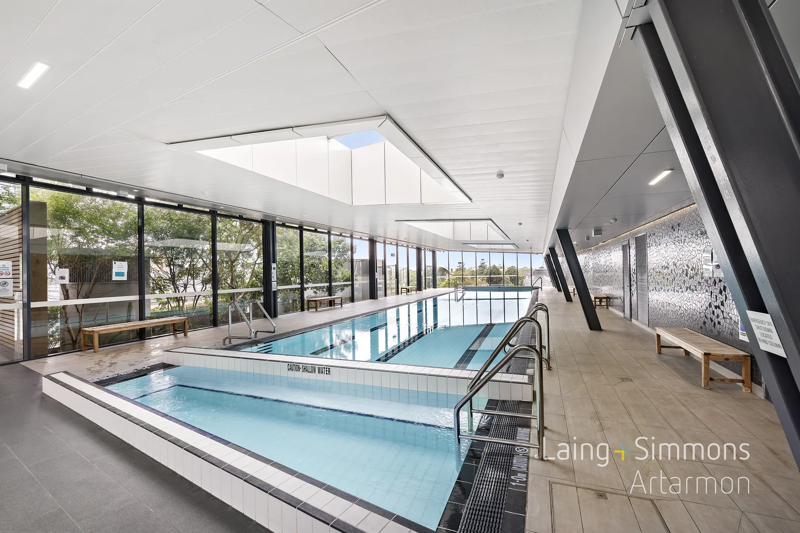 Additional image 8 of S501/1 Post Office Lane, Chatswood NSW 2067