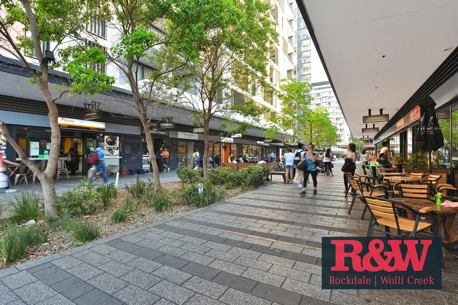 Additional image 11 of 405/20 Brodie Spark Drive, Wolli Creek NSW 2205