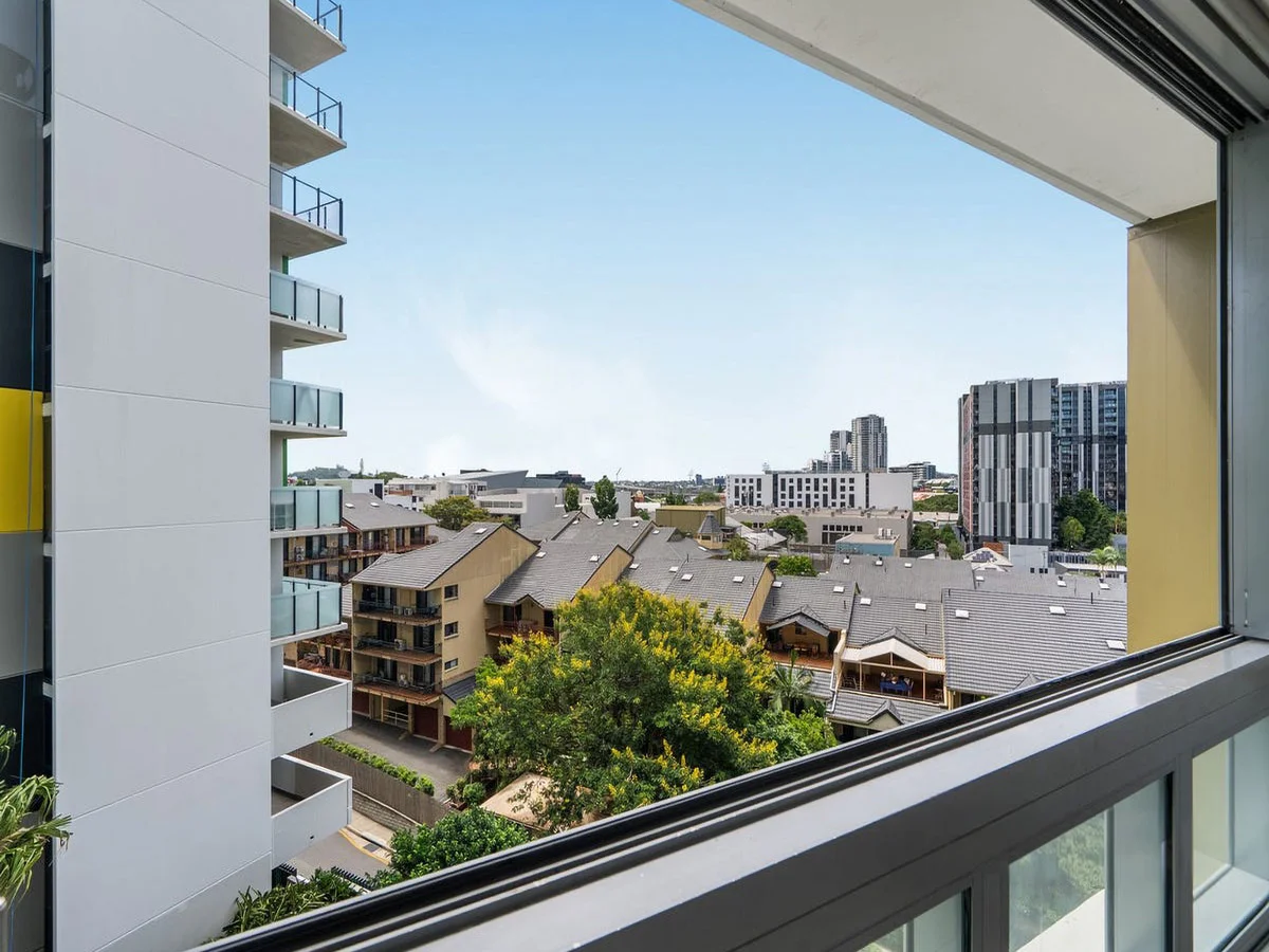 Additional image 6 of 802/348 Water Street, Fortitude Valley QLD 4006