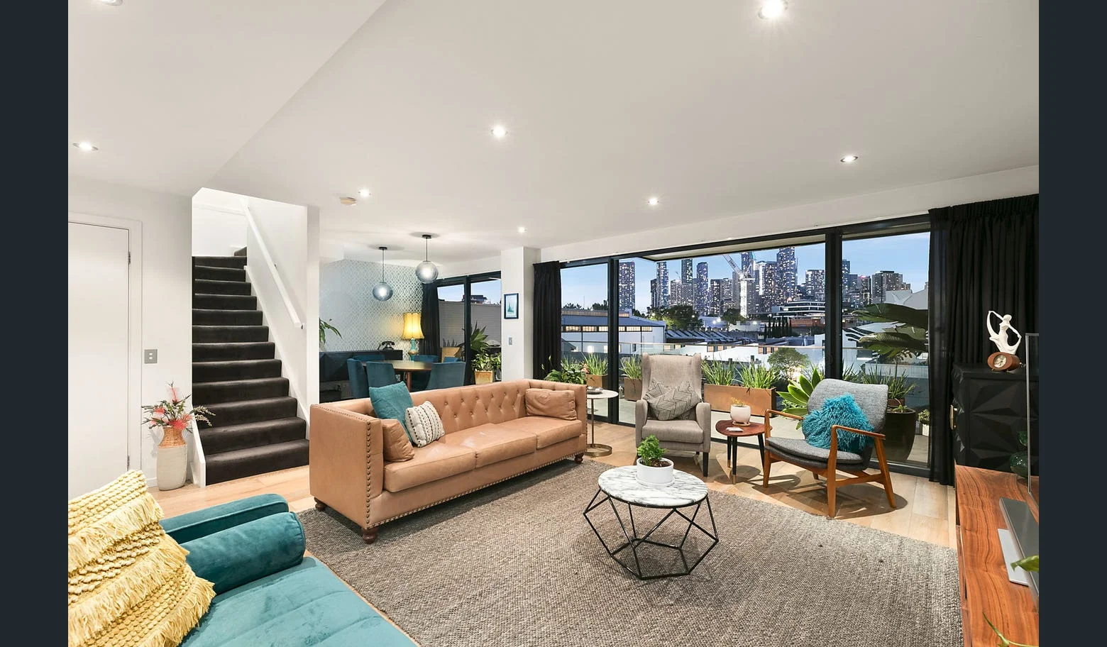 5/58 Abbotsford Street, West Melbourne VIC 3003