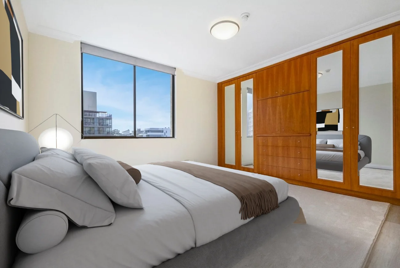 Additional image 5 of 1004/1 Hollywood Avenue, Bondi Junction NSW 2022