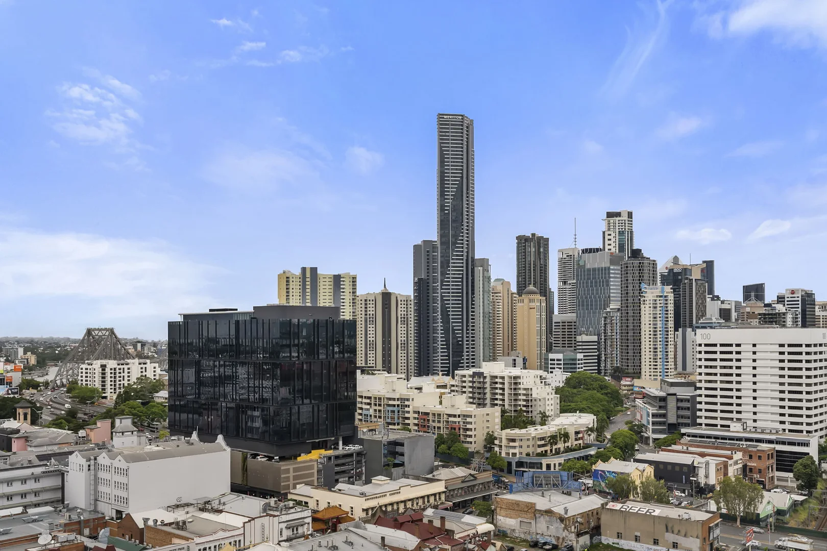 Additional image 9 of 1903/107 Alfred Street, Fortitude Valley QLD 4006
