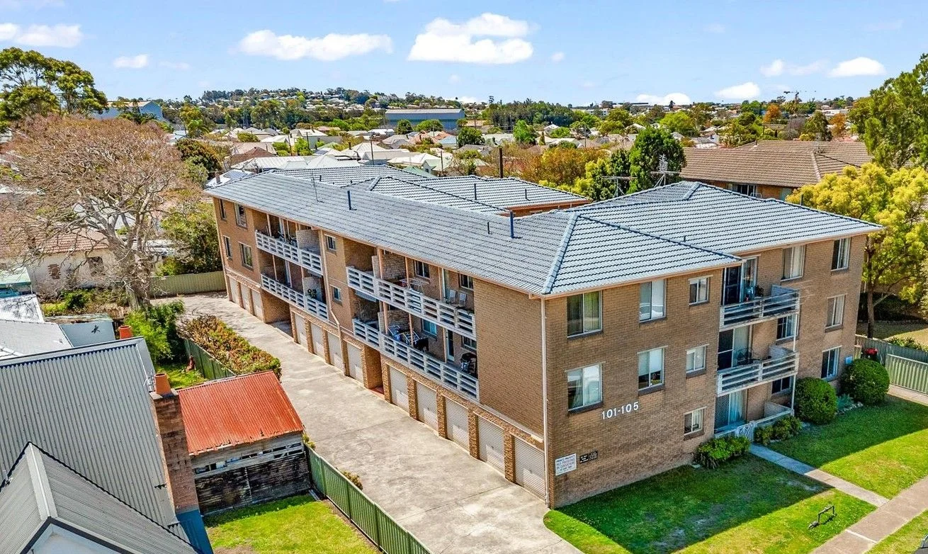 15/101-105 Station Street, Waratah NSW 2298
