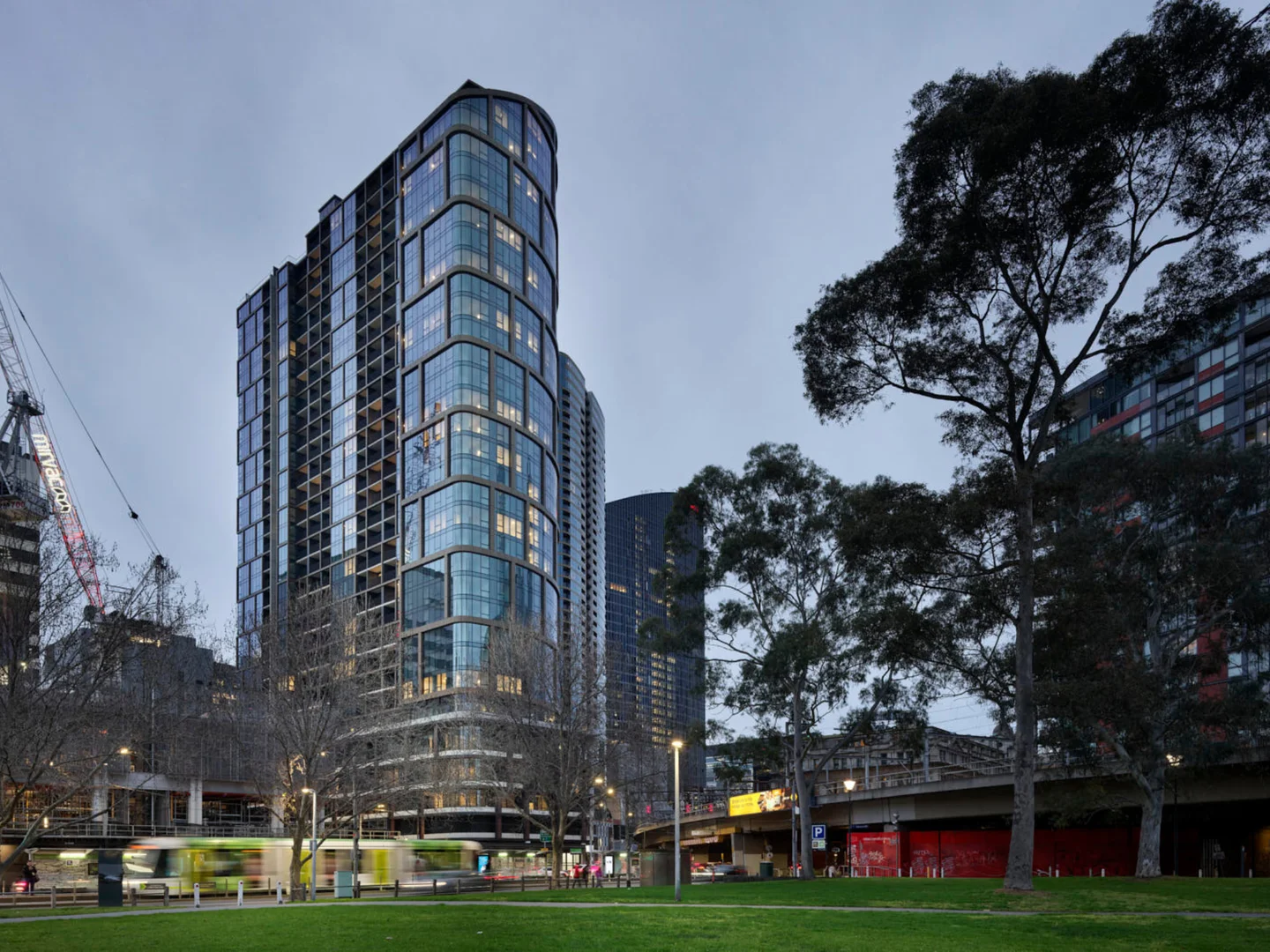 Additional image 33 of 2902/7 Siddeley Street, Docklands VIC 3008