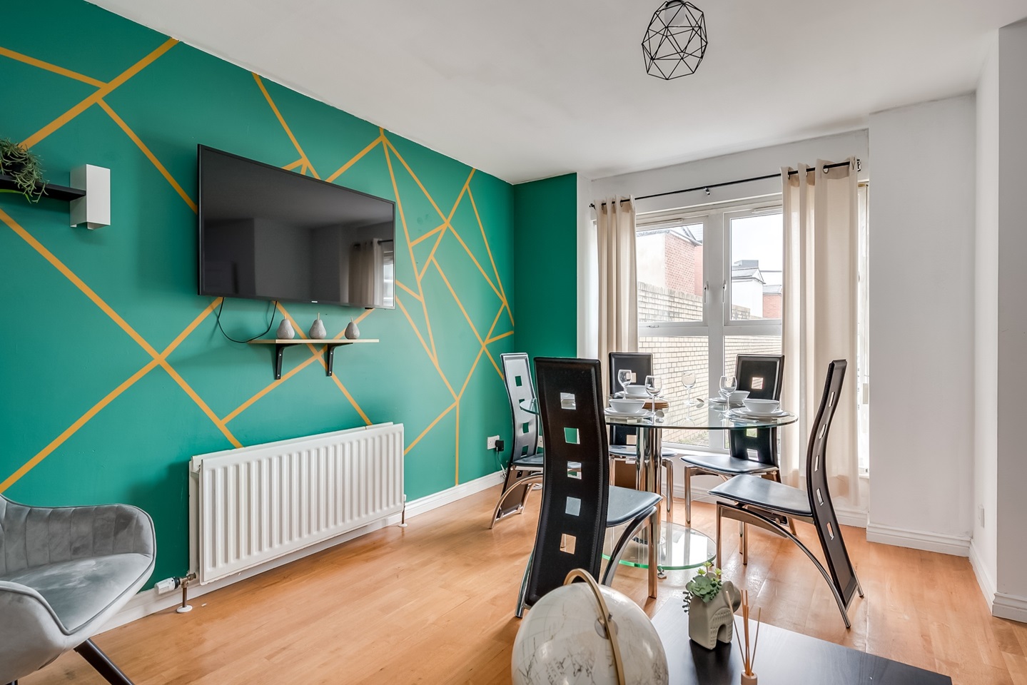 Additional image 18 of 2 Bed Semi-Detached House, St. Judes Square, BT7, N1 7GU