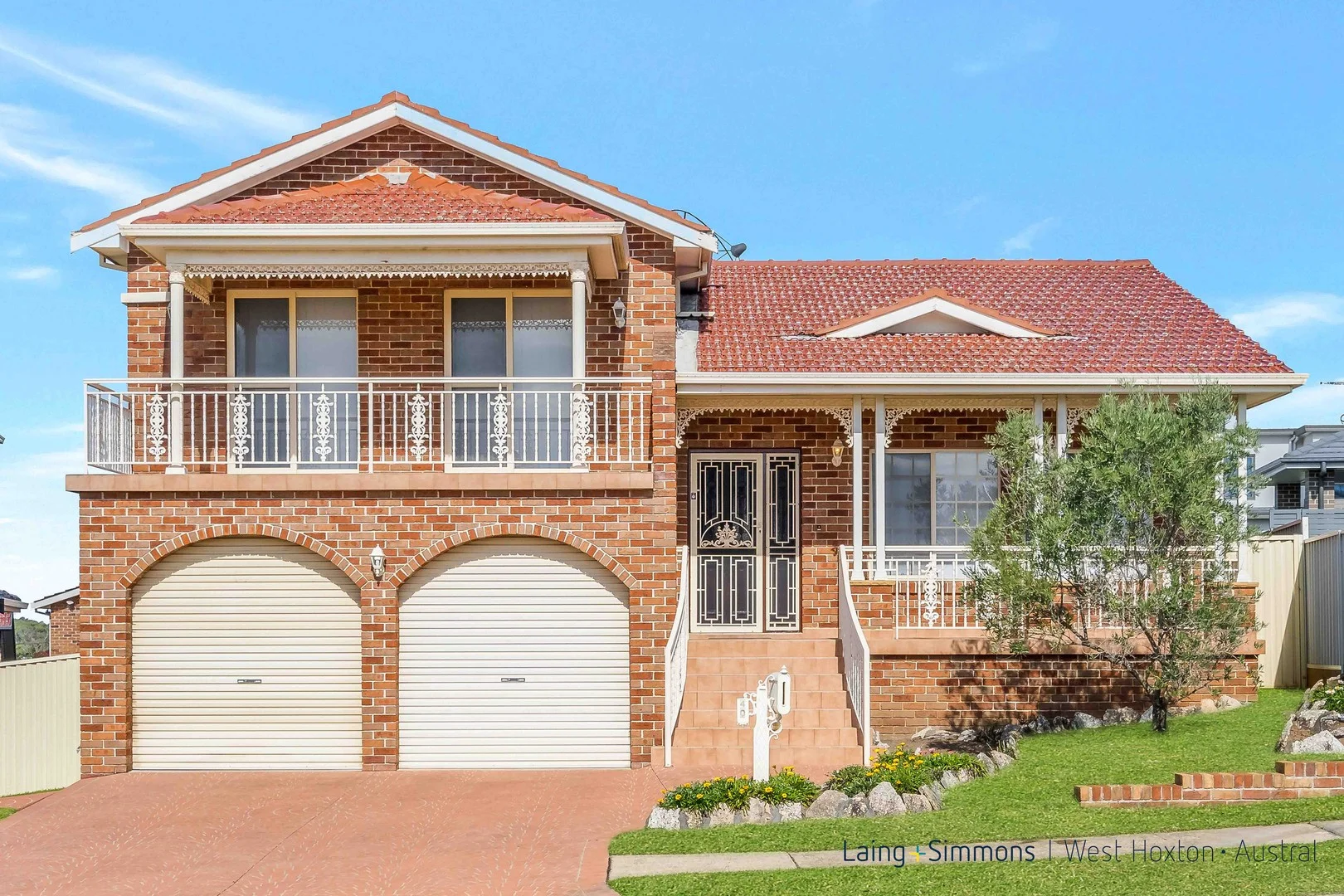 40 Gwandalan Street, Edensor Park NSW 2176
