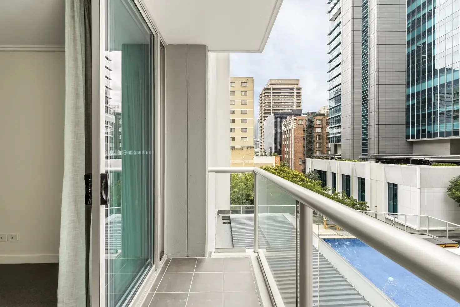 1611/108 Albert Street, Brisbane City QLD 4000