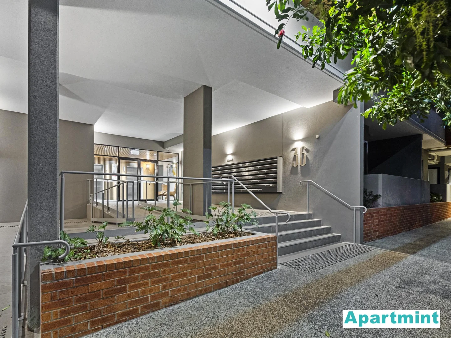 Additional image 20 of 210/36 Anglesey Street, Kangaroo Point QLD 4169