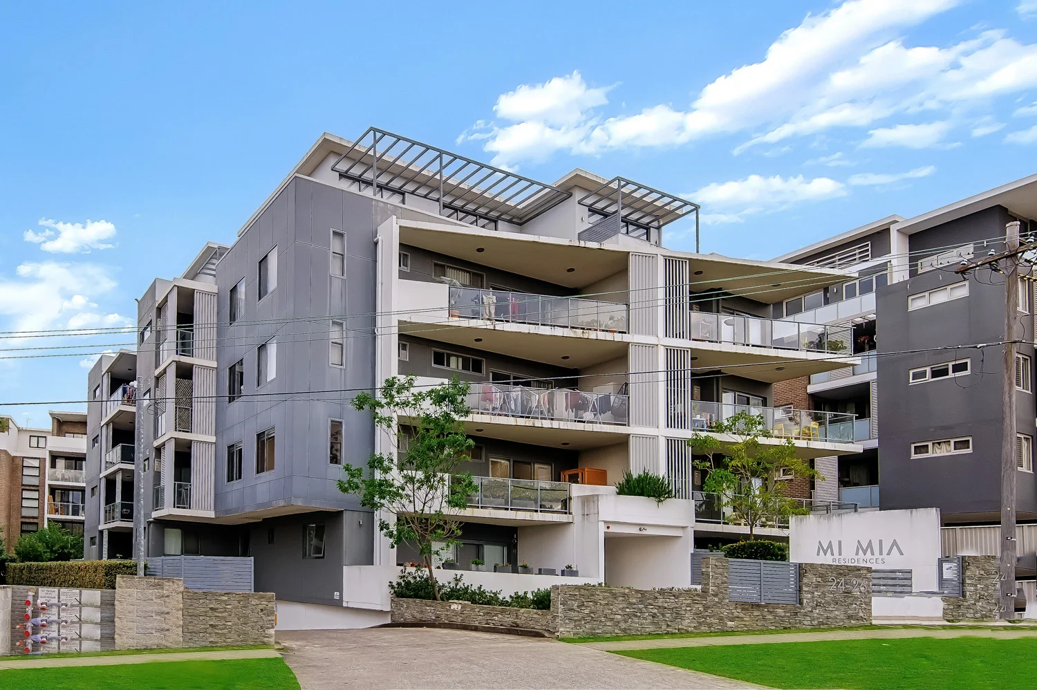 Additional image 8 of 12/24 Lords Avenue, Asquith NSW 2077