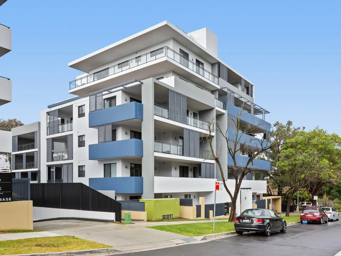 504/12 Macarthur St, Parramatta NSW 2150