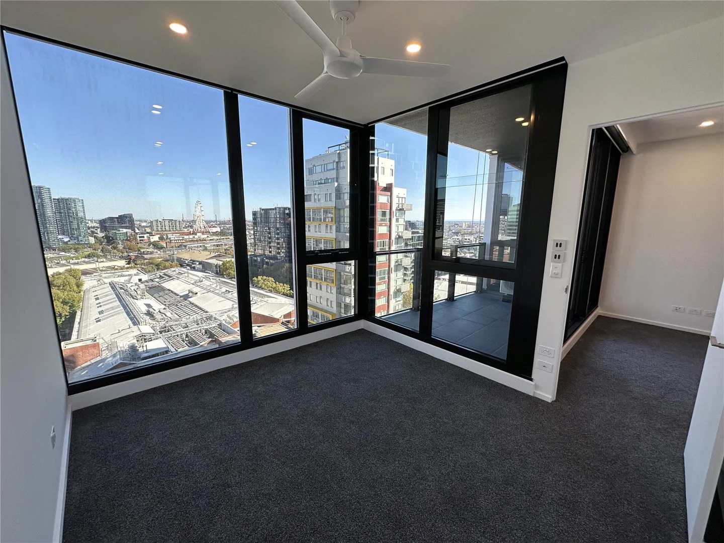 Additional image 6 of 1004/408 Spencer Street, West Melbourne VIC 3003