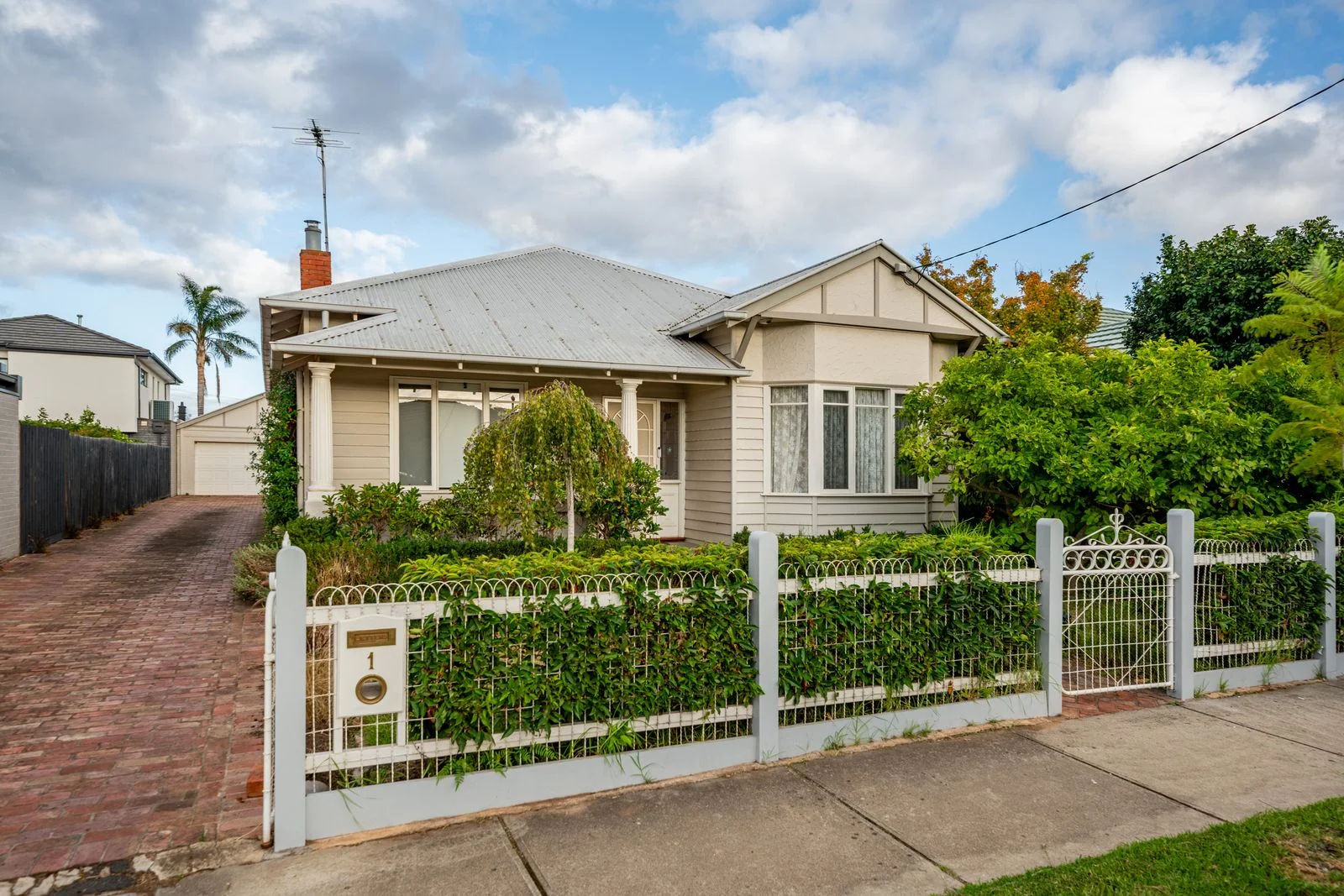 1 Evans St, Moonee Ponds VIC 3039