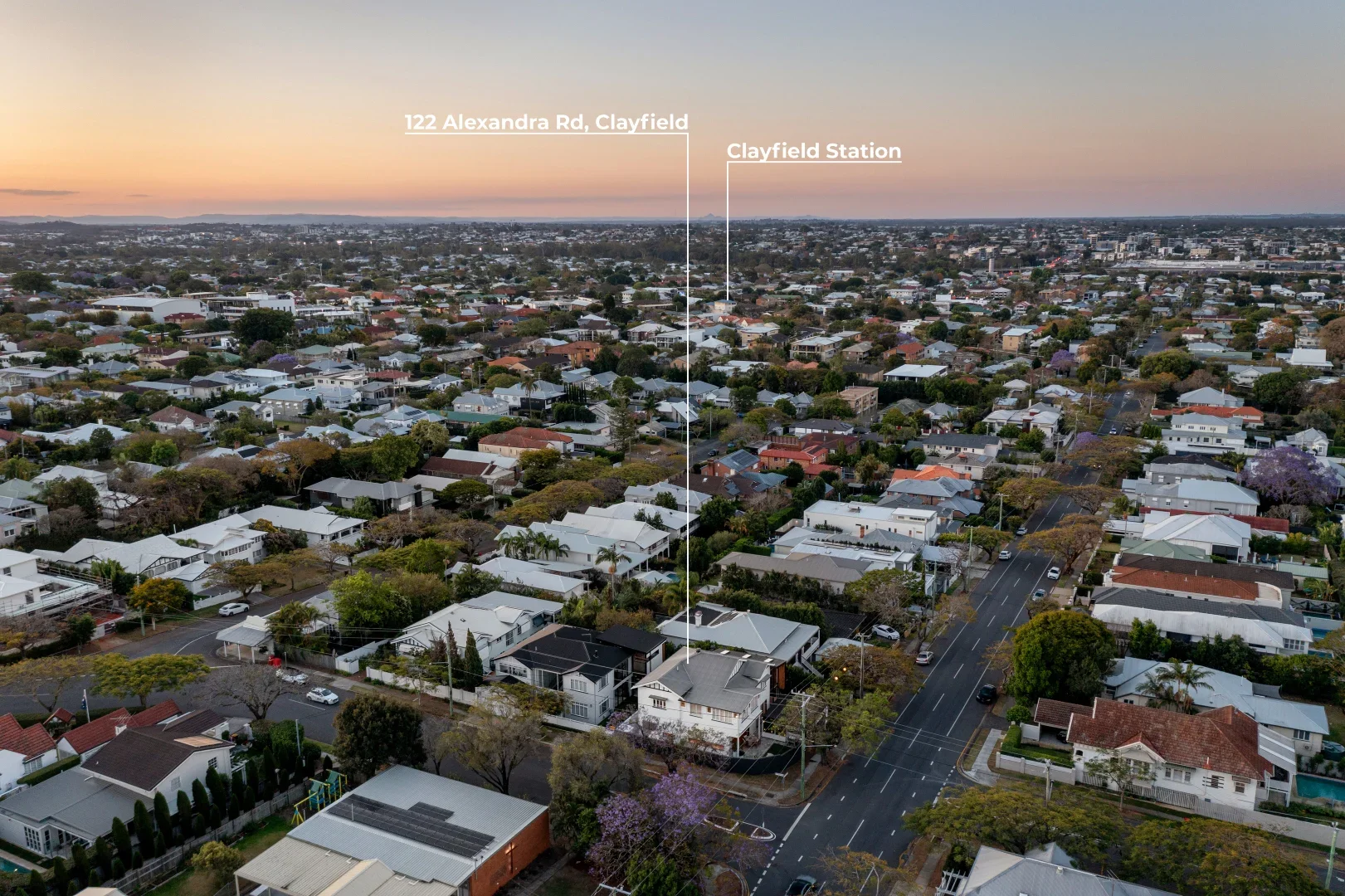 Additional image 17 of 122 Alexandra Road, Clayfield QLD 4011