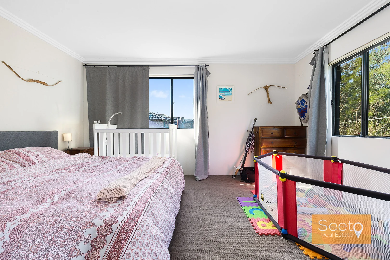 Additional image 5 of 28/8-16 Water Street, Strathfield South NSW 2136