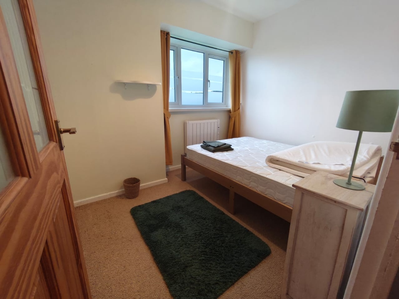 1 Bed Flat, Horwood Close, CF24, N1 7GU photo 5