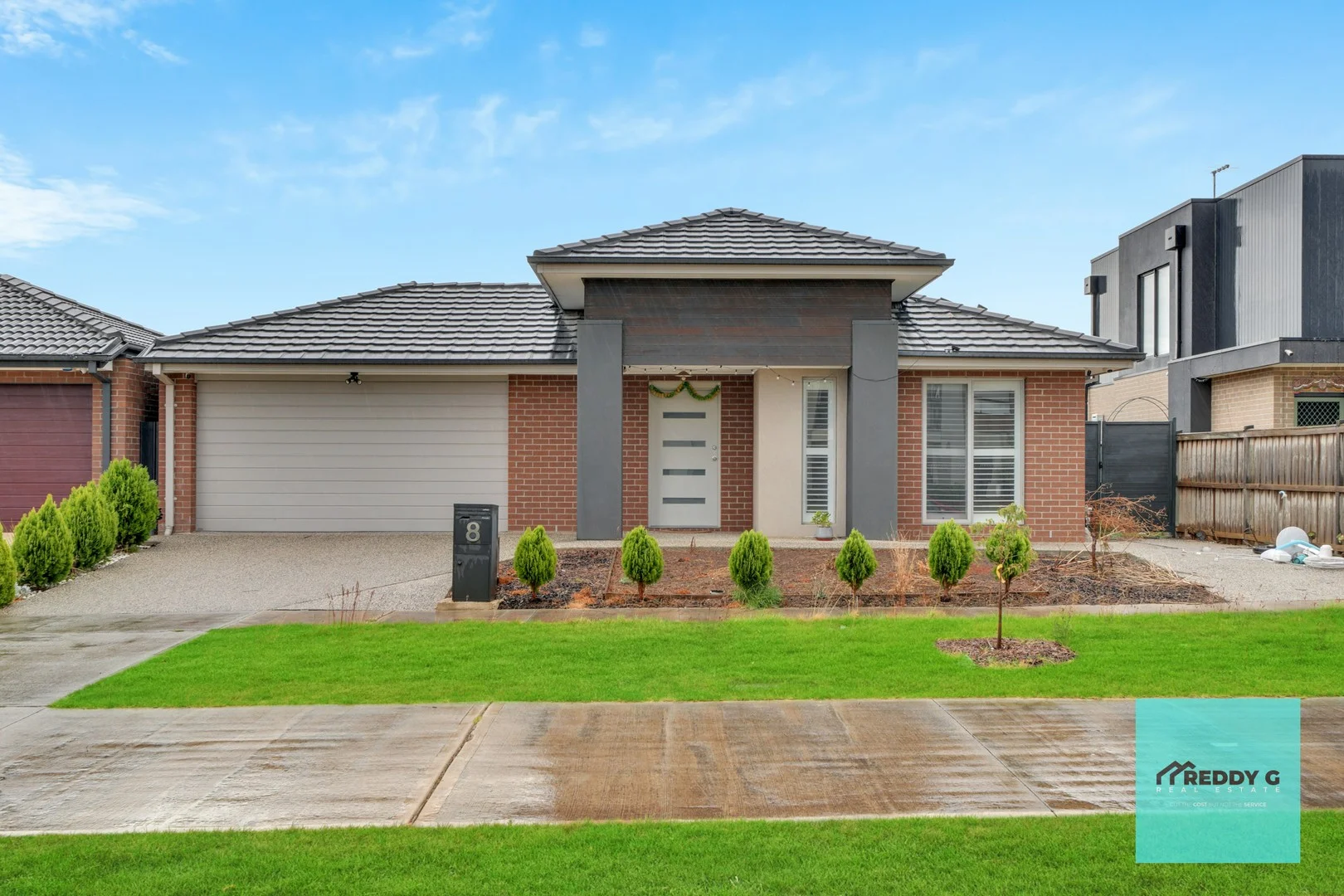 8 Riverstone Promenade, Tarneit VIC 3029