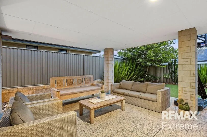 Additional image 25 of 43 Celeste Street, Alkimos WA 6038