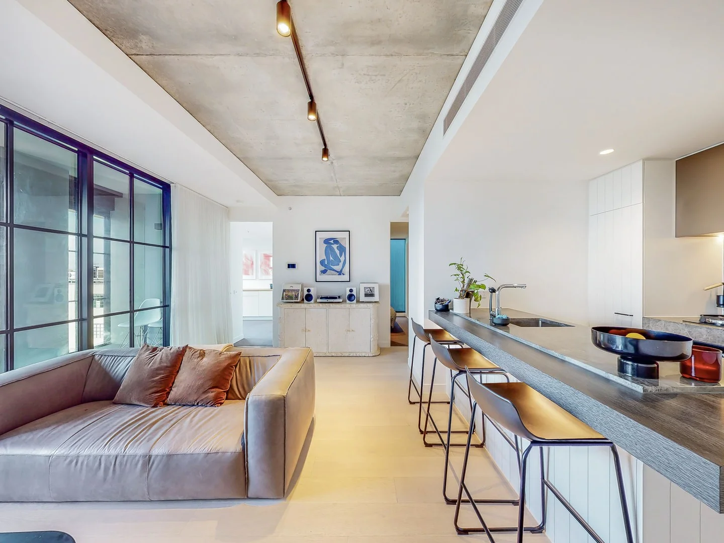 429/21 Wellington Street, Collingwood VIC 3066