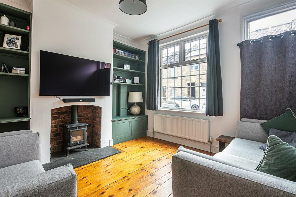 Additional image 4 of 3 Bed Terraced House, Netherfield Road, S10, N1 7GU