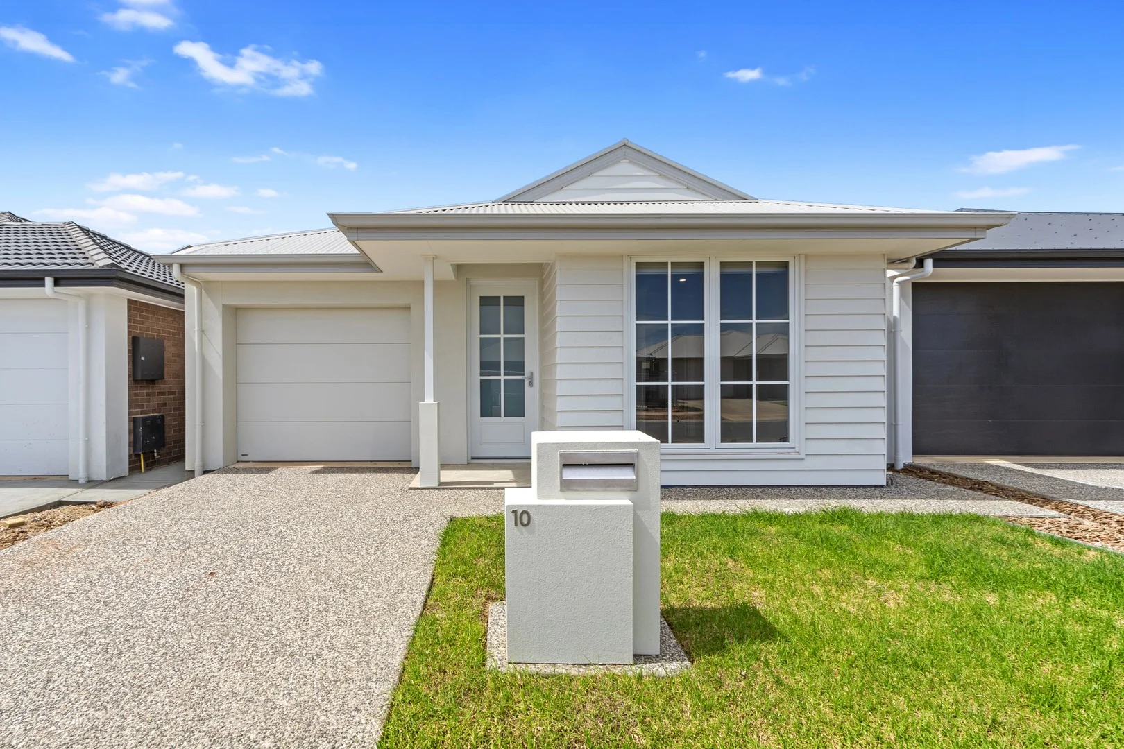 10 Shannon Place, Virginia SA 5120