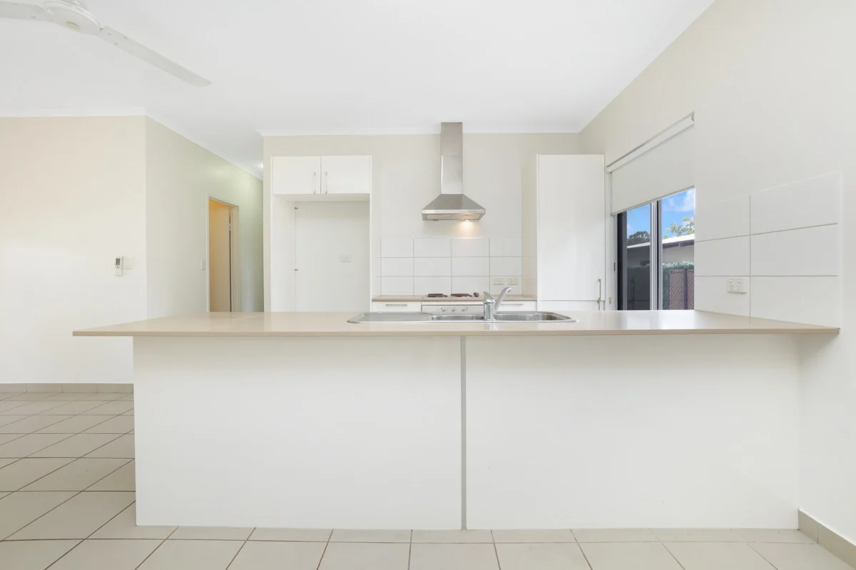 60 Clarke Street, Bellamack NT 0832