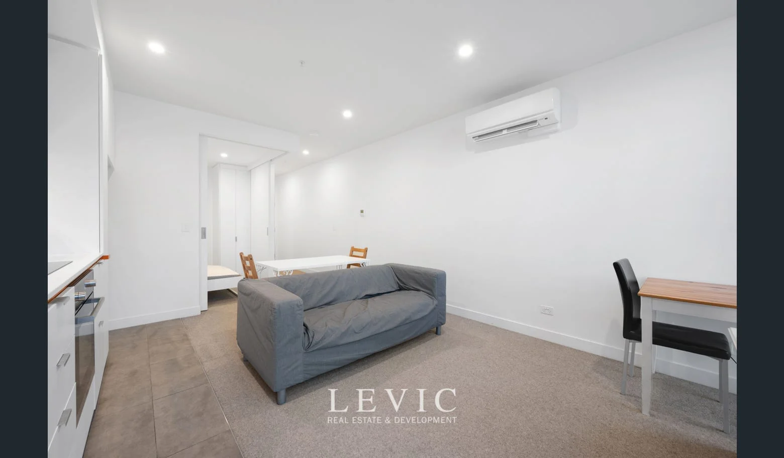 Additional image 3 of 1009/28 Bouverie St, Carlton VIC 3053