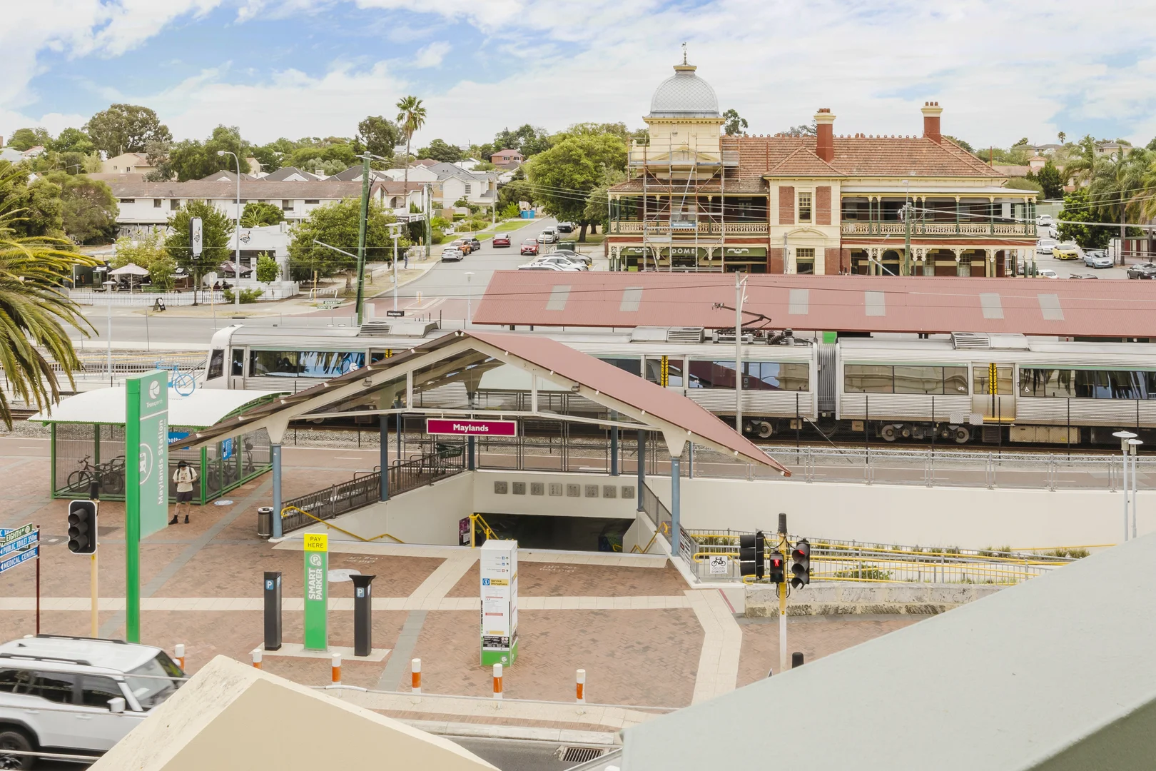 Additional image 34 of 33/80 Eighth Avenue, Maylands WA 6051