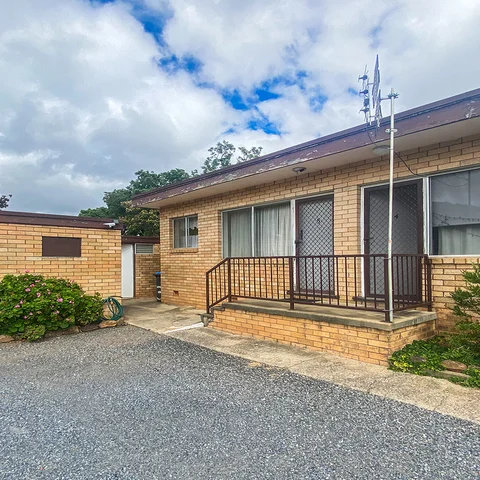 5/44 Dunn Street, Kandos NSW 2848