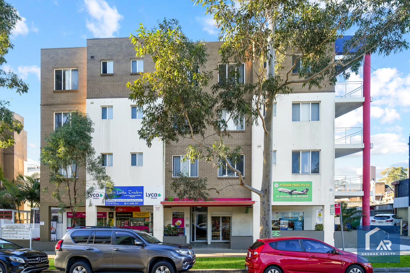 Additional image 2 of 22/2-12 Civic Avenue, Pendle Hill NSW 2145