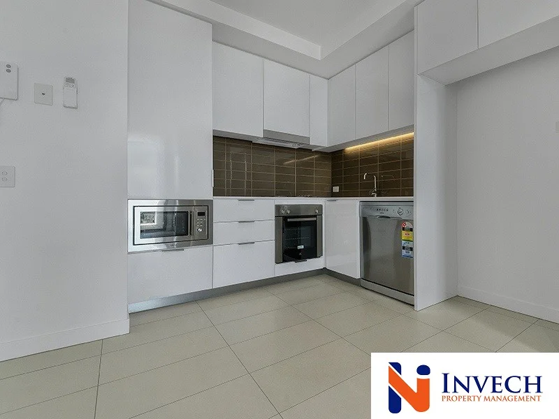 Additional image 2 of 1601/348 Water Street, Fortitude Valley QLD 4006