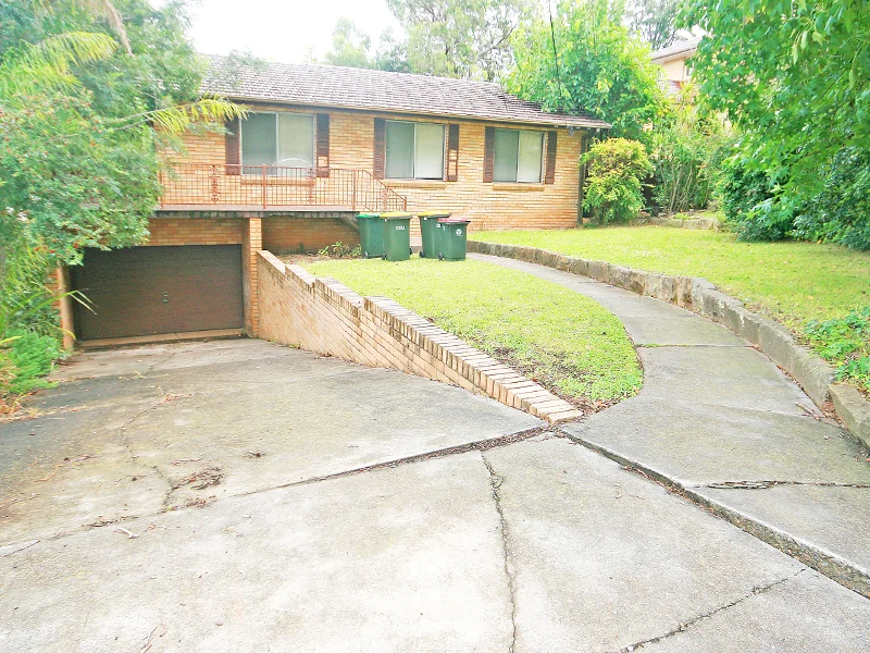 18 Blackett Drive, Castle Hill NSW 2154