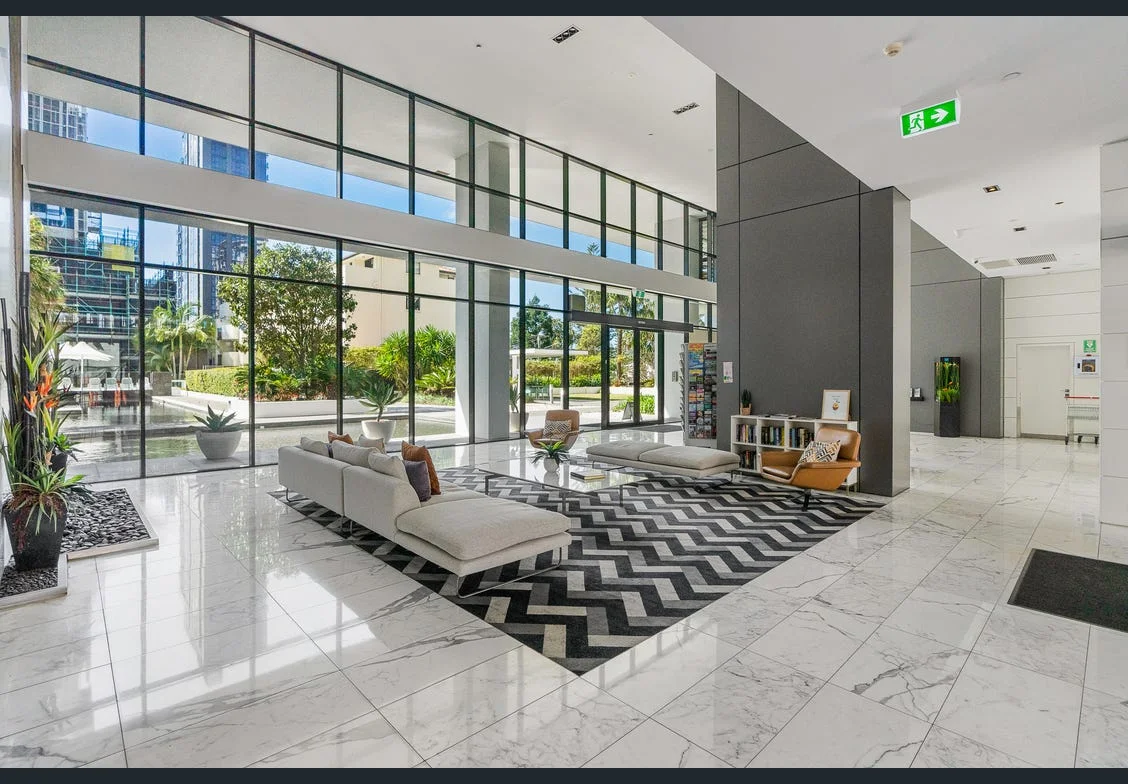 Additional image 23 of 2103/14 George Avenue, Broadbeach QLD 4218