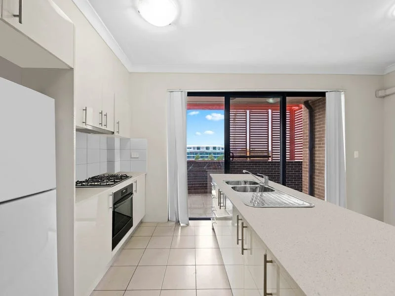 Additional image 3 of 13/15 Bransgrove St, South Wentworthville NSW 2145