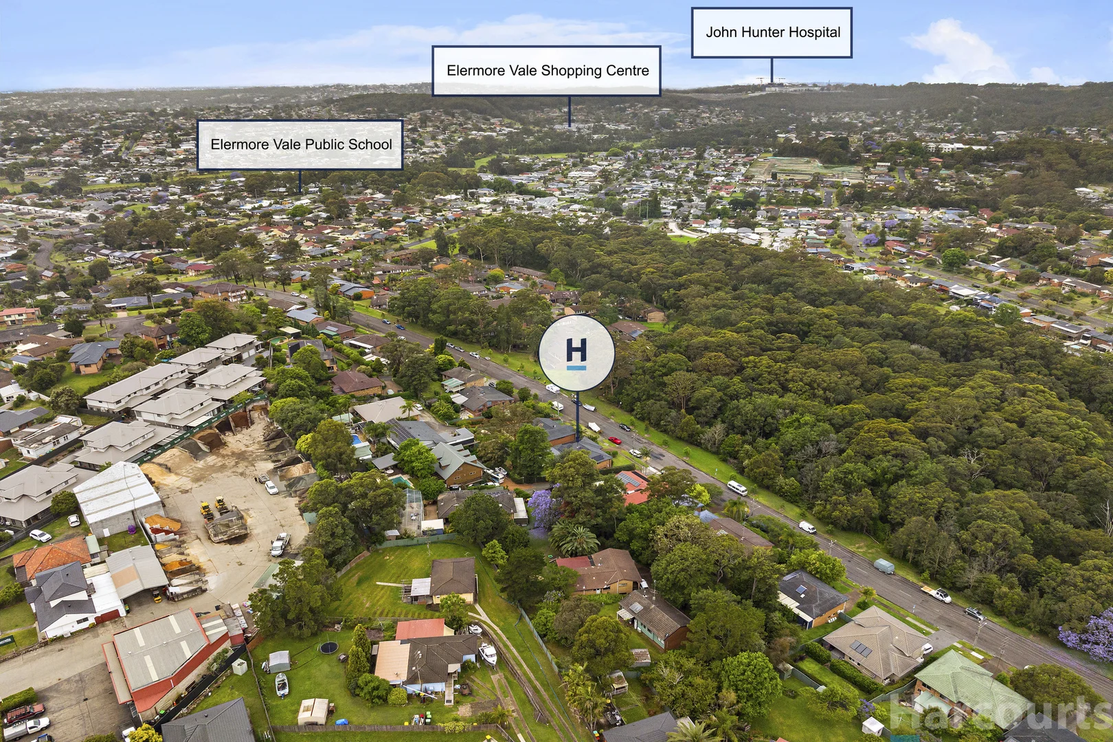 Additional image 14 of 139 Aries Way, Elermore Vale NSW 2287