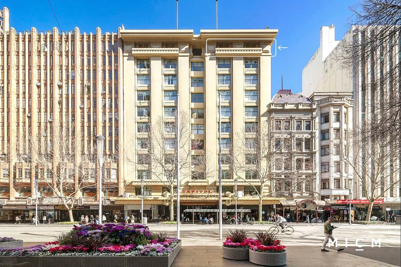 1003/115 Swanston Street, Melbourne VIC 3000