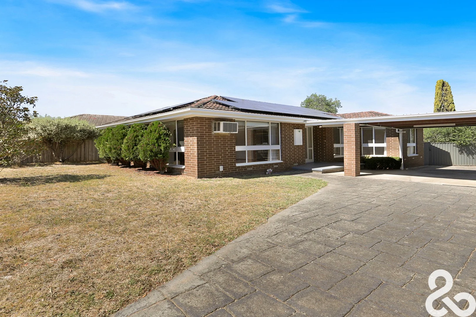 14 Meldrum Avenue, Mill Park VIC 3082