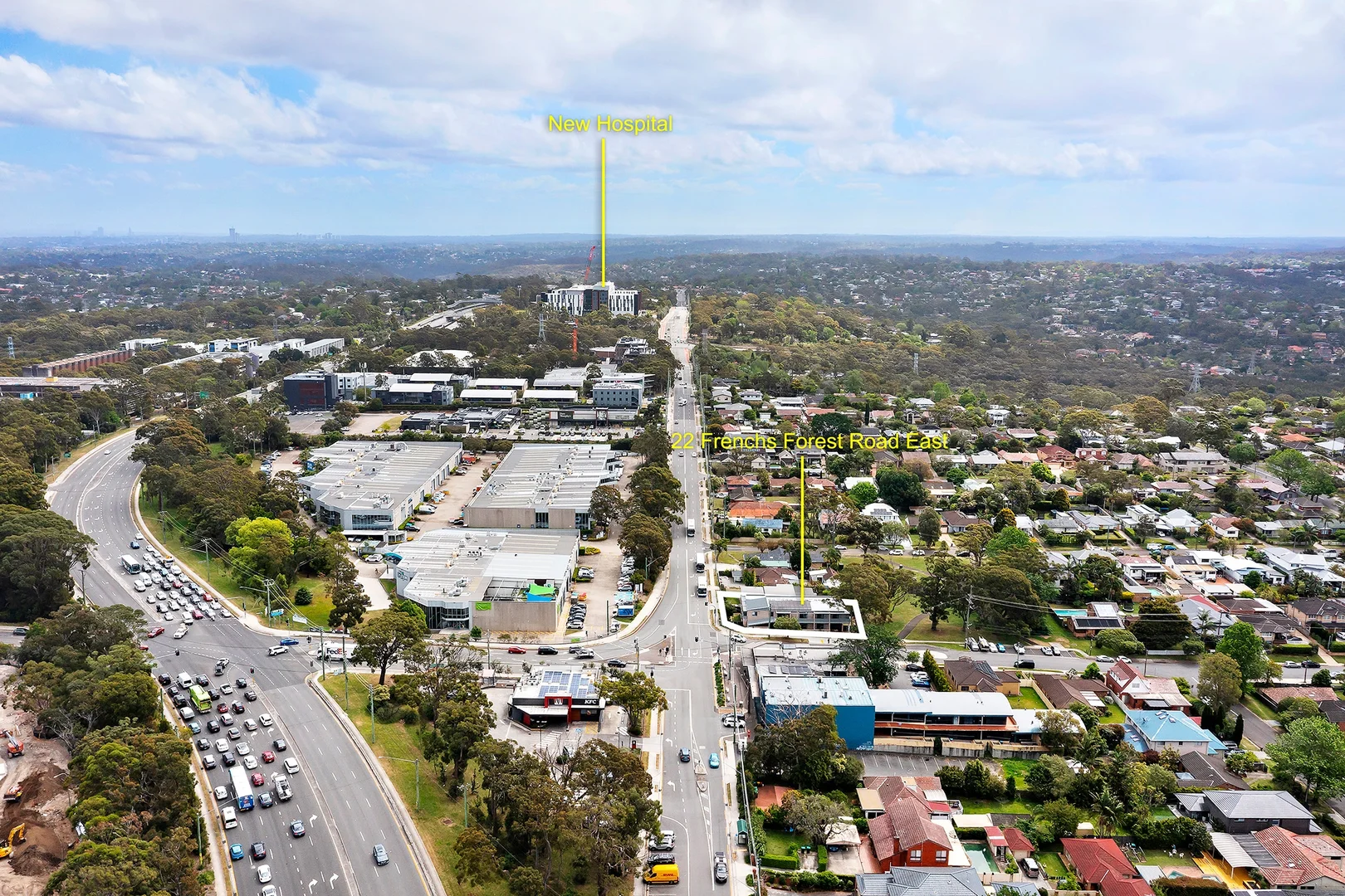 Additional image 21 of 1-19/22 Frenchs Forest Road East, Frenchs Forest NSW 2086
