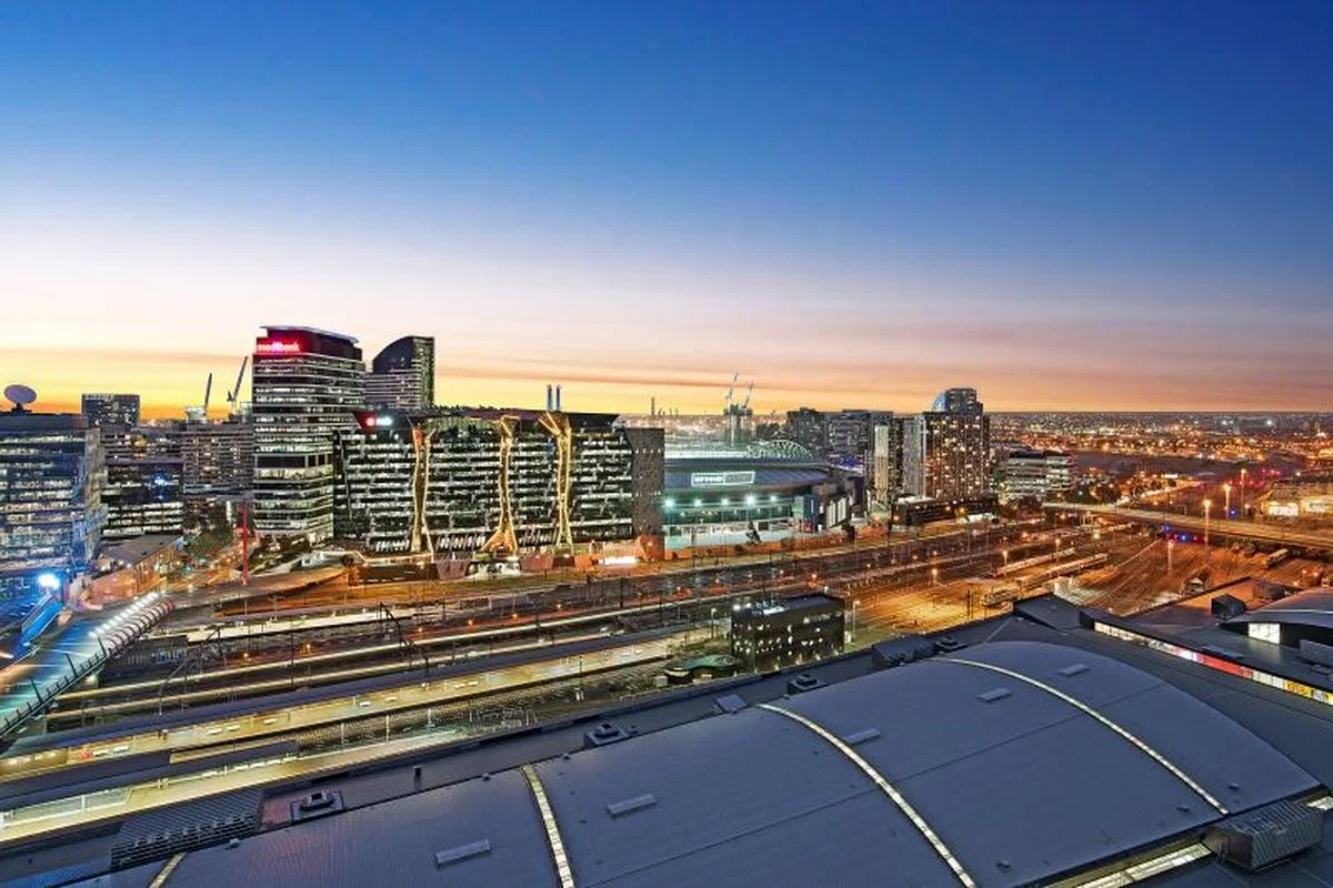 Additional image 10 of 2208/200 Spencer Street, Melbourne VIC 3000